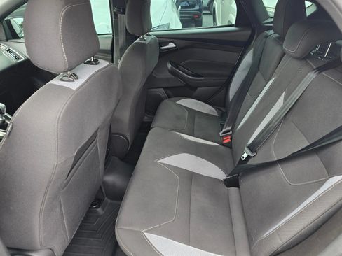 Used 2017 Ford Focus ST FWD image 15