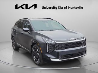 New 2026 Kia Sportage SX video 1