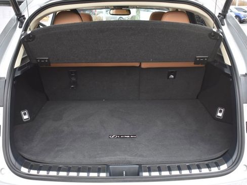 Used 2017 Lexus NX 200t FWD image 17