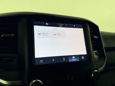 Used 2023 RAM 2500 Big Horn w/ Level 1 Equipment Group image 19