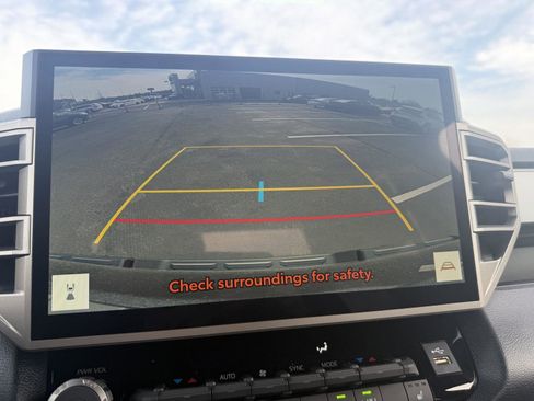 New 2026 Toyota Tundra SR5 image 26