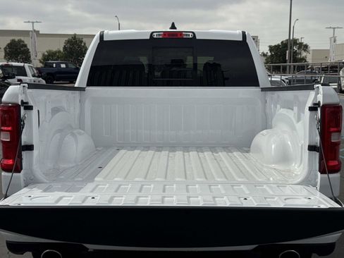New 2026 RAM 1500 Big Horn image 29