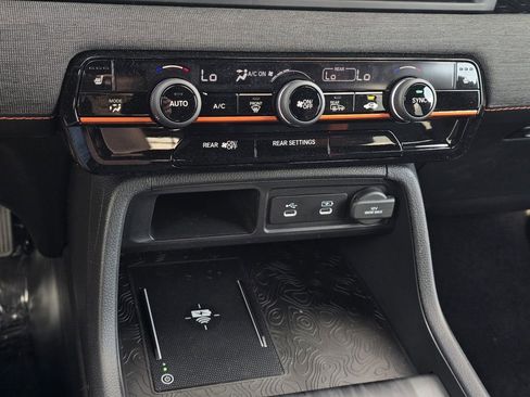 New 2026 Honda Passport TrailSport image 19