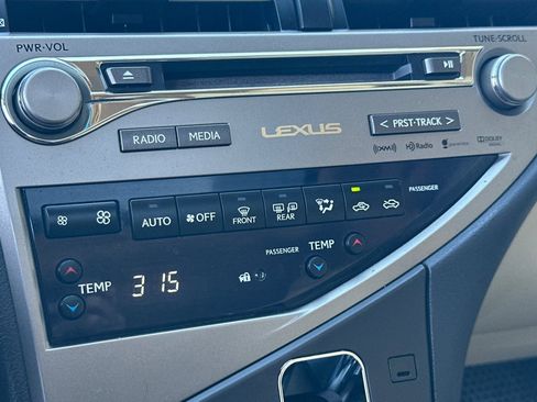 Used 2014 Lexus RX 350 AWD w/ Navigation Package image 18