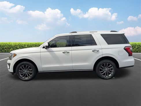 Used 2021 Ford Expedition Limited RWD image 9