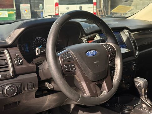 Used 2021 Ford Ranger Lariat w/ Equipment Group 501A High image 26