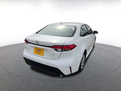 Used 2025 Toyota Corolla LE image 13