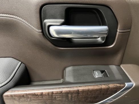 Used 2021 GMC Sierra 1500 Denali w/ Denali Ultimate Package image 41