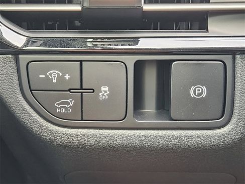 New 2026 Kia Sportage SX image 17