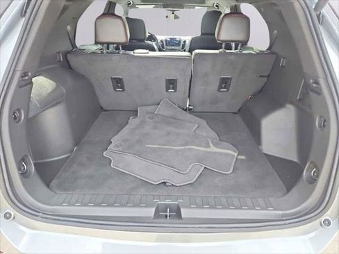Used 2023 Chevrolet Equinox RS w/ RS Leather Package AWD/4WD image 34