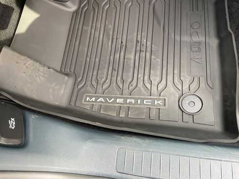 New 2026 Ford Maverick XLT w/ Black Appearance Package image 26