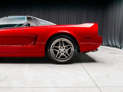Used 1991 Acura NSX Base image 33