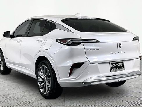 New 2026 Buick Envista Preferred FWD image 4