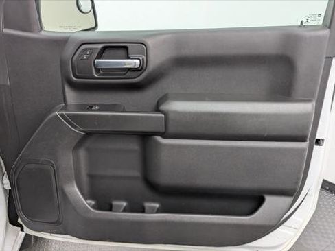 Used 2020 Chevrolet Silverado 1500 W/T w/ WT Fleet Convenience Package AWD/4WD image 18