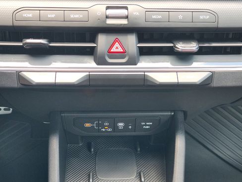 New 2026 Kia K4 GT-Line Turbo image 14