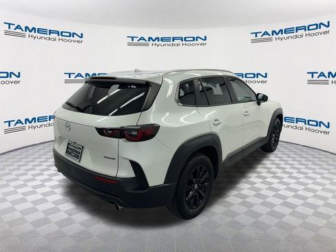 Used 2025 MAZDA CX-50 AWD 2.5 S w/ Premium Package image 5