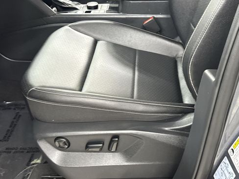 Used 2022 Volkswagen Atlas SE w/ Panoramic Sunroof Package AWD/4WD image 26