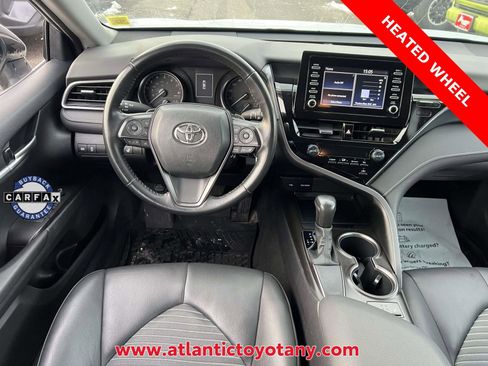 Used 2023 Toyota Camry SE image 15