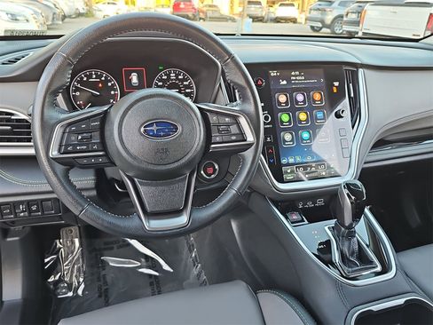 Used 2023 Subaru Outback Onyx Edition image 16