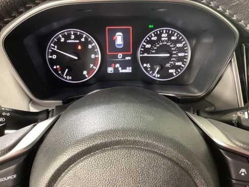 Used 2023 Subaru Outback Onyx Edition image 31