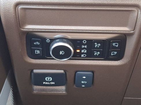 Used 2025 Ford F150 King Ranch AWD/4WD image 26