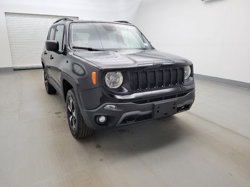 Used 2020 Jeep Renegade Sport image 14