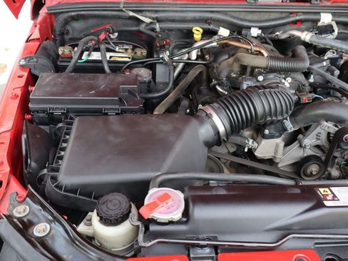 Used 2008 Jeep Wrangler X image 33