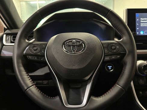 Certified 2024 Toyota RAV4 SE w/ Weather & Moonroof Package AWD/4WD image 11