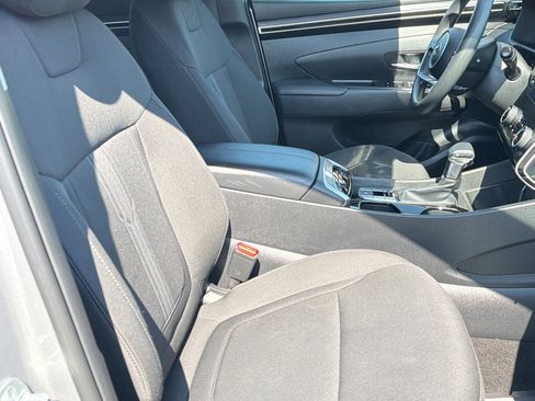 Certified 2023 Hyundai Tucson SEL AWD/4WD image 24