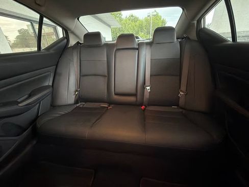 Used 2020 Nissan Altima 2.5 SR FWD image 16