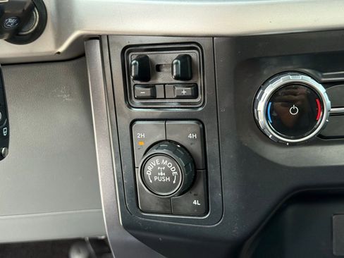 Certified 2023 Ford F150 XLT w/ Equipment Group 301A Mid image 12