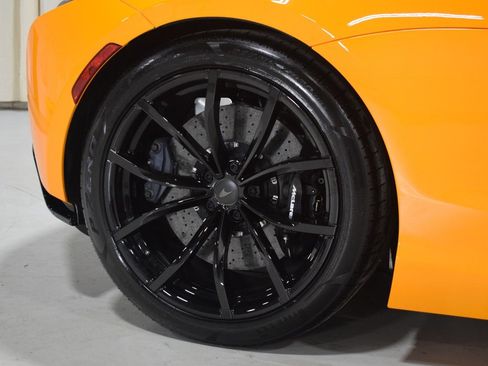 New 2026 McLaren Artura Spider RWD image 16