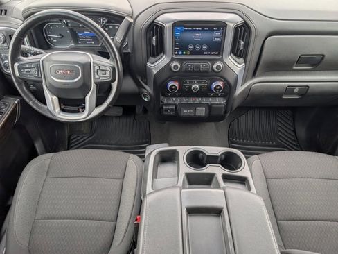 Used 2023 GMC Sierra 3500 SLE w/ SLE Convenience Package image 5