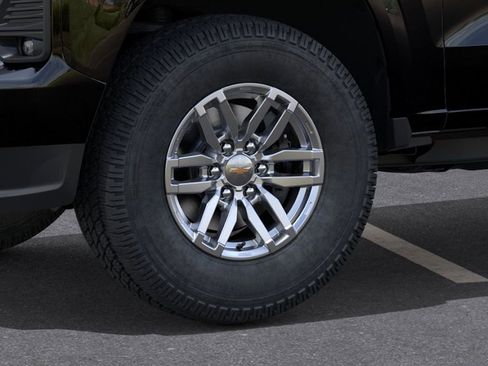 New 2026 Chevrolet Colorado LT AWD/4WD image 9