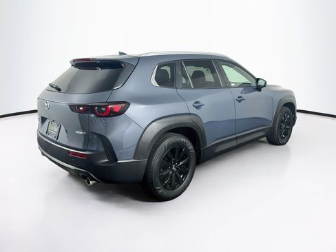 Used 2025 MAZDA CX-50 AWD 2.5 S w/ Premium Package image 9