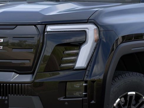 New 2026 GMC Sierra EV Elevation AWD/4WD image 10