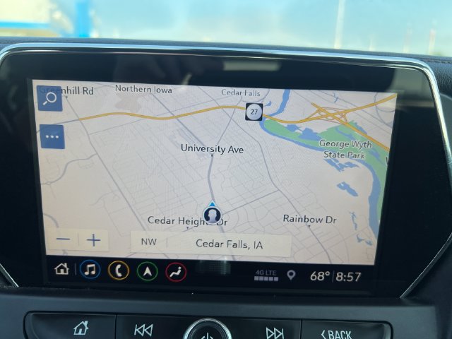 Used 2019 Chevrolet Blazer Premier w/ Driver Confidence II Package AWD/4WD image 25