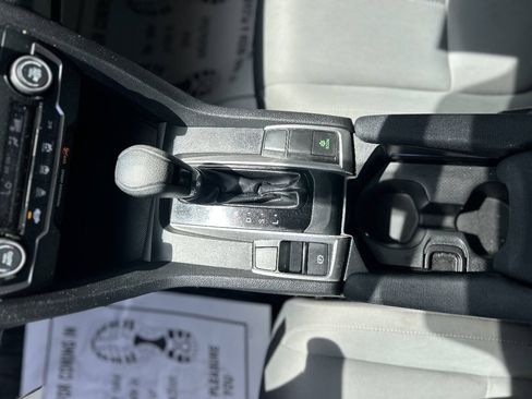 Used 2018 Honda Civic LX image 14
