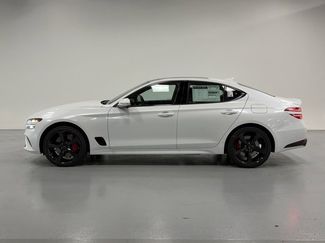 New 2026 Genesis G70 3.3T Sport Prestige video 2