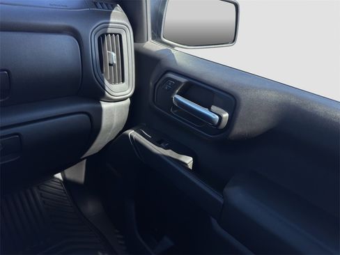 Used 2020 Chevrolet Silverado 1500 Custom Trail Boss w/ Custom Convenience Package image 23