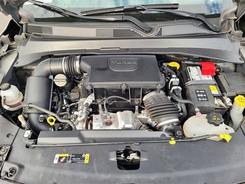 Used 2023 Jeep Compass Limited image 34