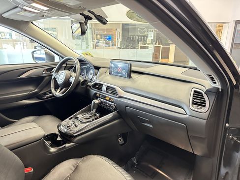 Used 2016 MAZDA CX-9 Touring image 35