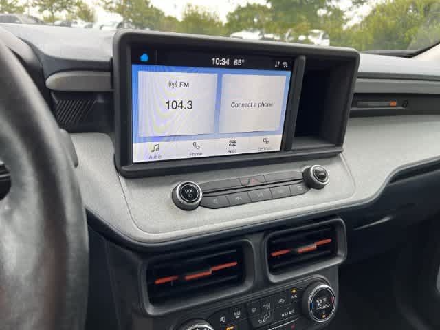 Used 2022 Ford Maverick XLT w/ Equipment Group 300A Standard AWD/4WD image 23