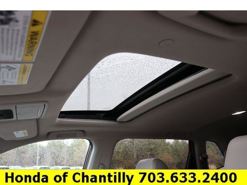 Certified 2023 Honda CR-V EX-L image 21