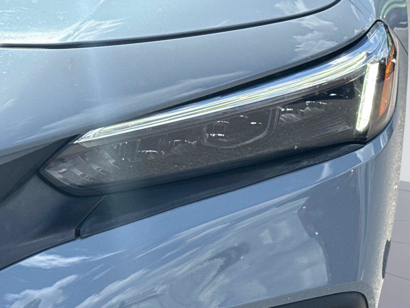Certified 2024 Honda Civic Sport Touring image 10