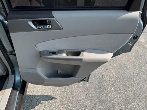 Used 2010 Subaru Forester 2.5XT Limited image 32
