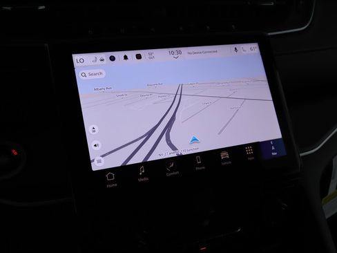 New 2025 Jeep Grand Cherokee Limited image 11