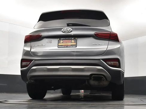Used 2019 Hyundai Santa Fe AWD image 13