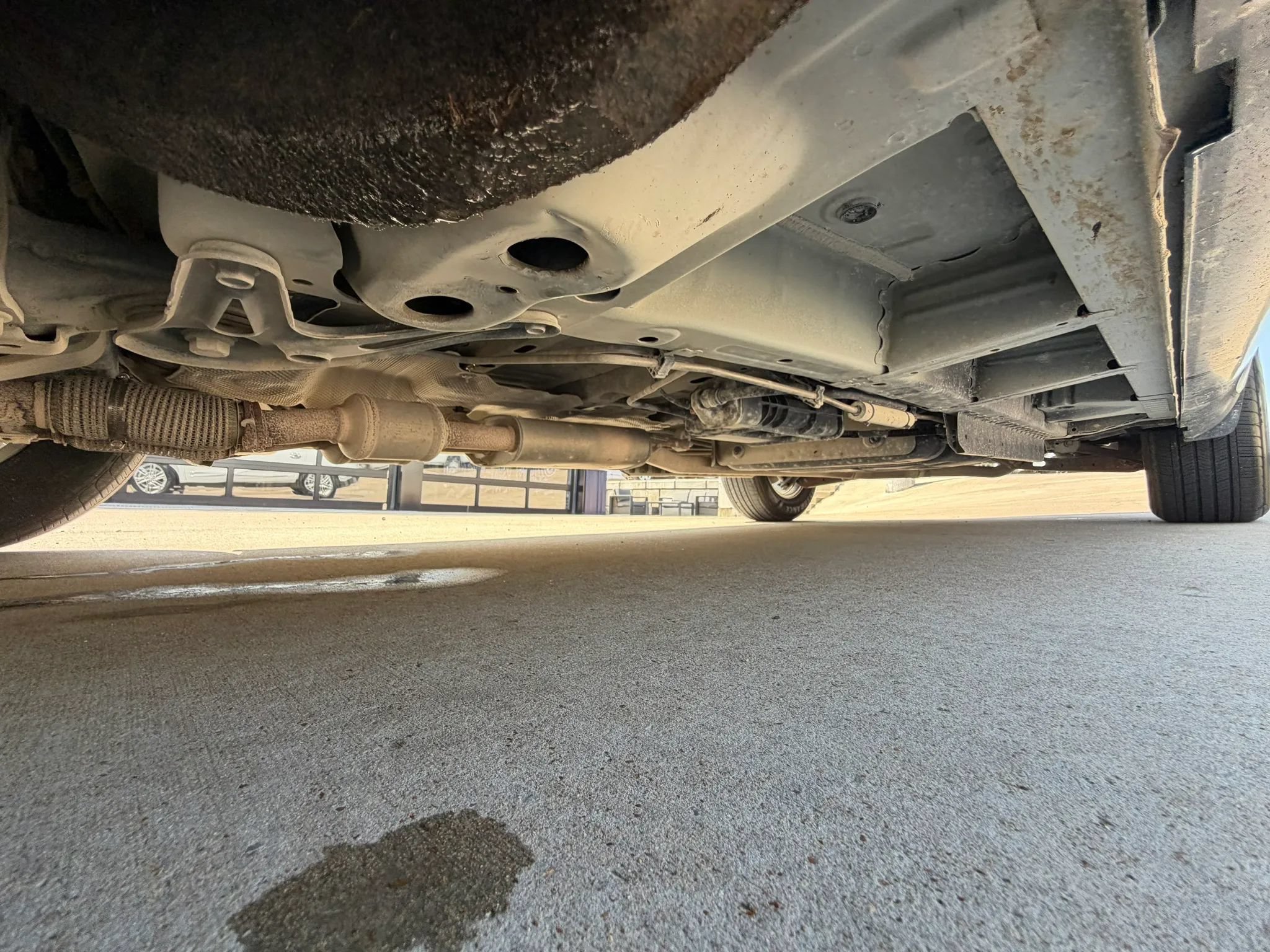 Used 2019 Buick Enclave Essence FWD image 80