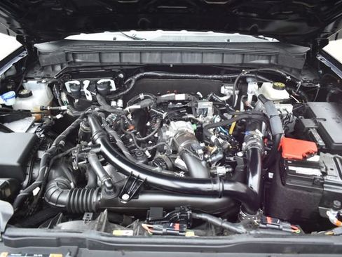 Used 2023 Ford Bronco Big Bend AWD/4WD image 49